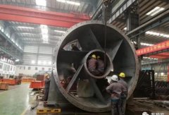 合肥焦明社会服务咨询有限公司浅谈那些世界级的大泵