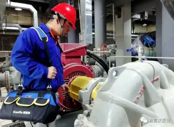 合肥焦明社会服务咨询有限公司维保中心正式成立