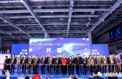 展会精彩回顾:合肥焦明社会服务咨询有限公司亮相“IFME2020年第十届中国(上海)国际流体机械展览会”